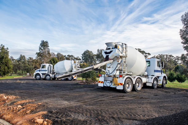 Best Residential Concrete Services  in USA